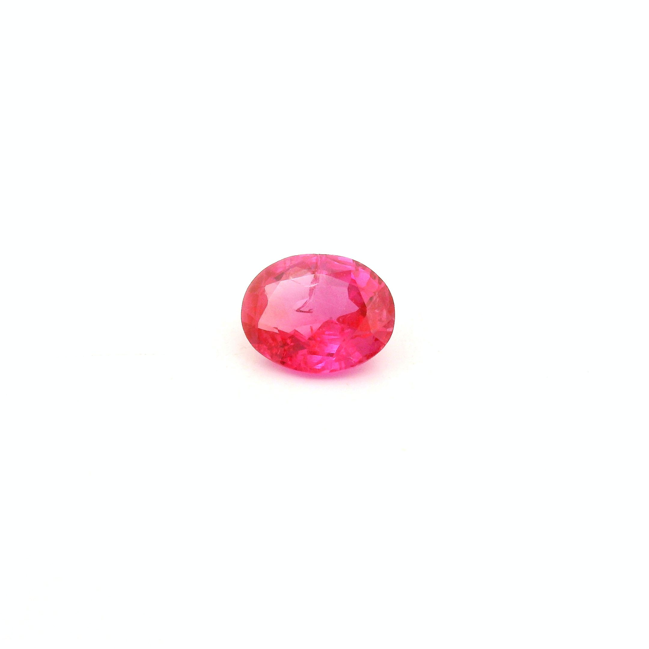 0.65 ct Sapphire
