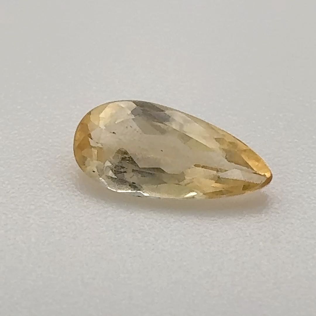 0.68 ct Topaz