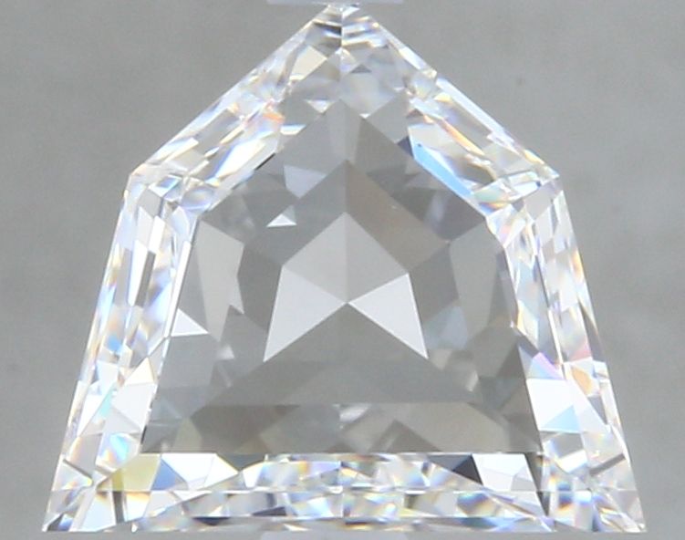 Prírodný diamant štít, VS2,...