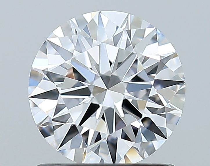 Prírodný diamant okrúhly...