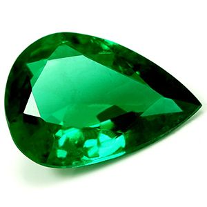 1.28 ct Emerald