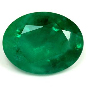 1.67 ct Emerald