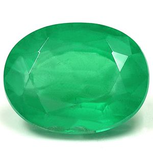 3.14 ct Emerald