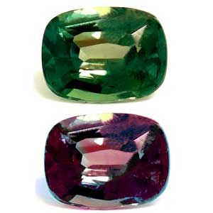 0.14 ct Alexandrite