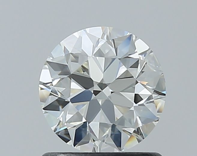 Prírodný diamant okrúhly...