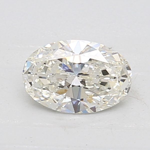 Oval Diamond