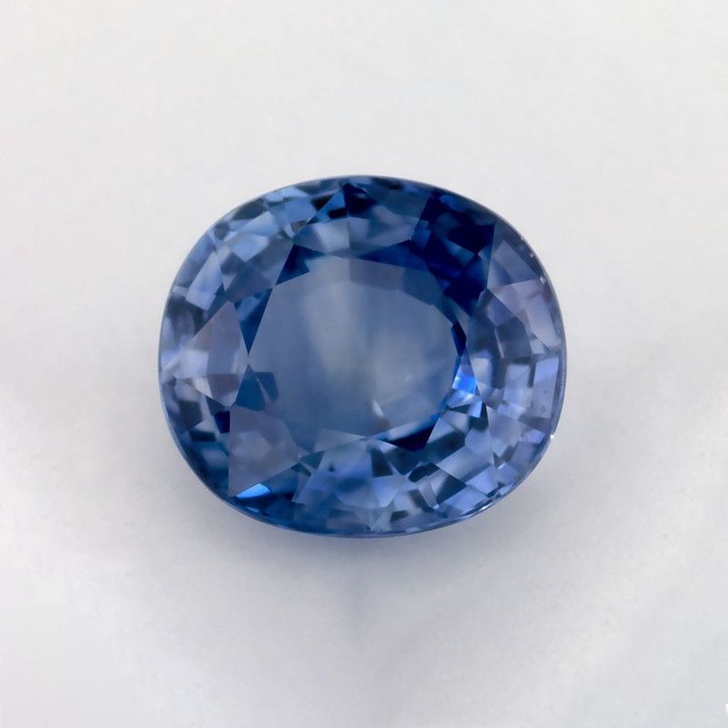 1.78 ct Sapphire
