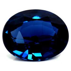 2.10 ct Sapphire