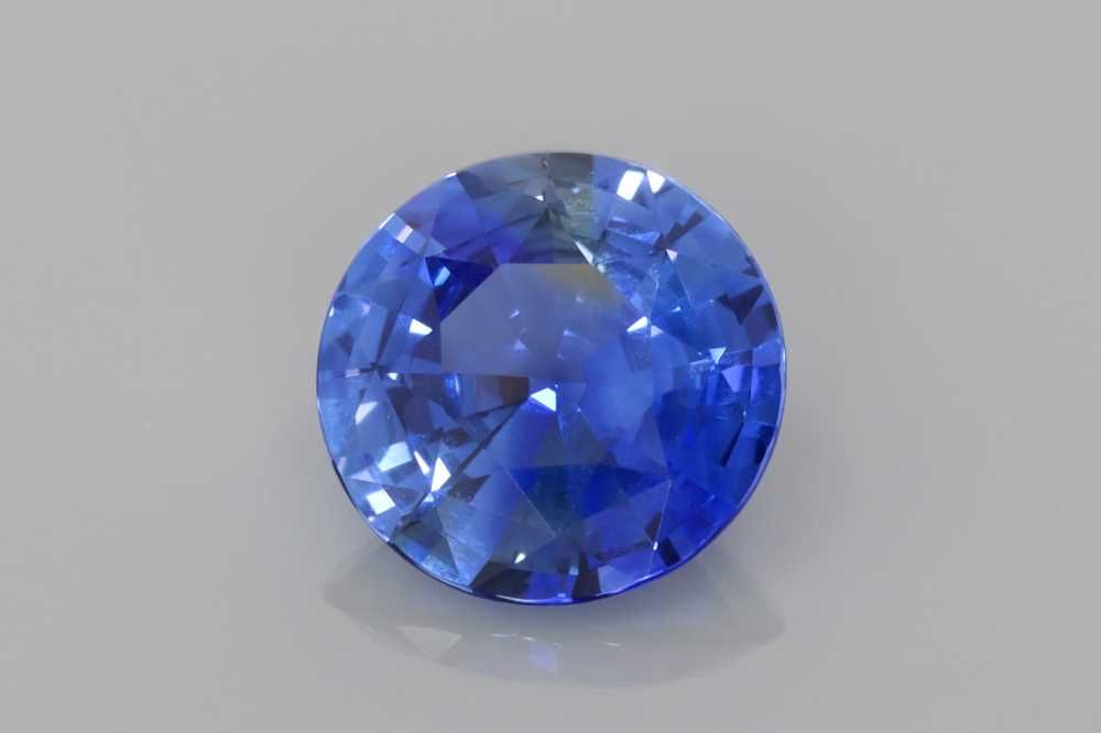 2.97 ct Sapphire
