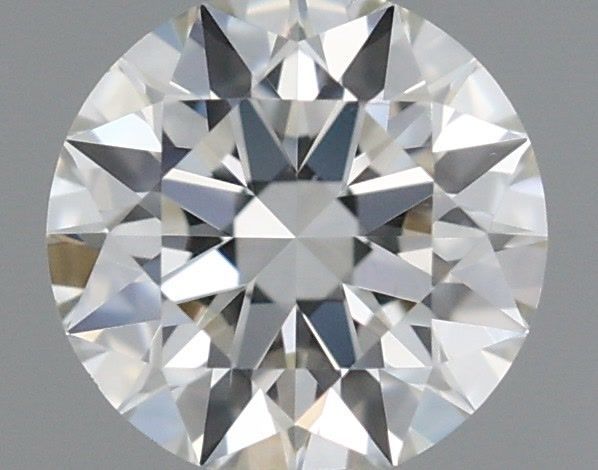 Prírodný diamant okrúhly...