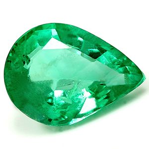 0.83 ct Emerald