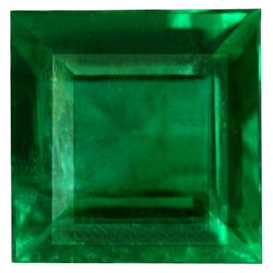 0.73 ct Emerald