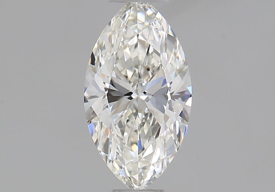 Prírodný diamant markíz,...