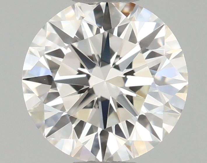 Prírodný diamant okrúhly...