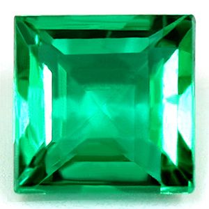0.66 ct Emerald
