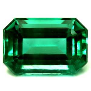 2.97 ct Emerald