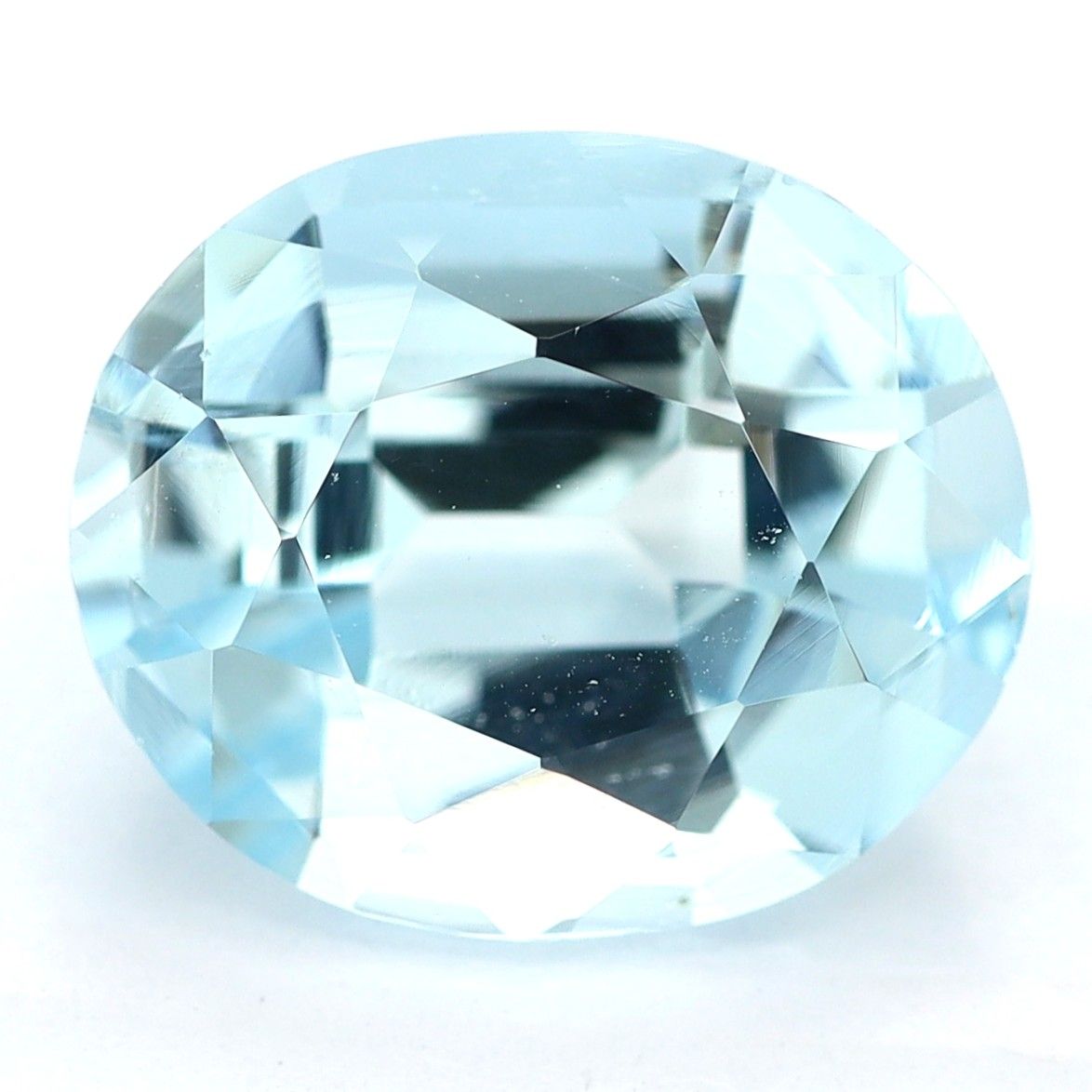 3.12 ct Aquamarine