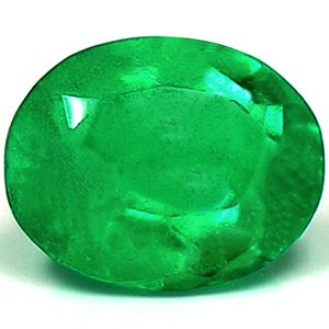 0.76 ct Emerald