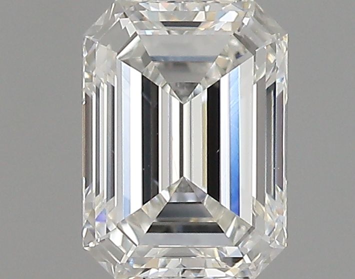 Prírodný diamant emerald,...