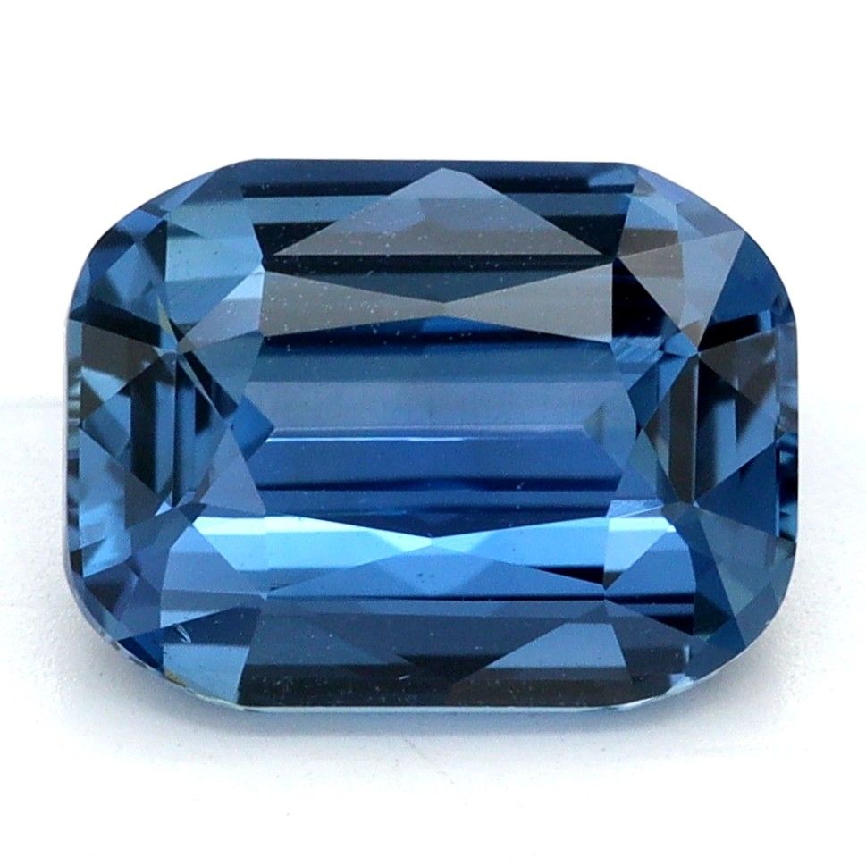 2.01 ct Sapphire