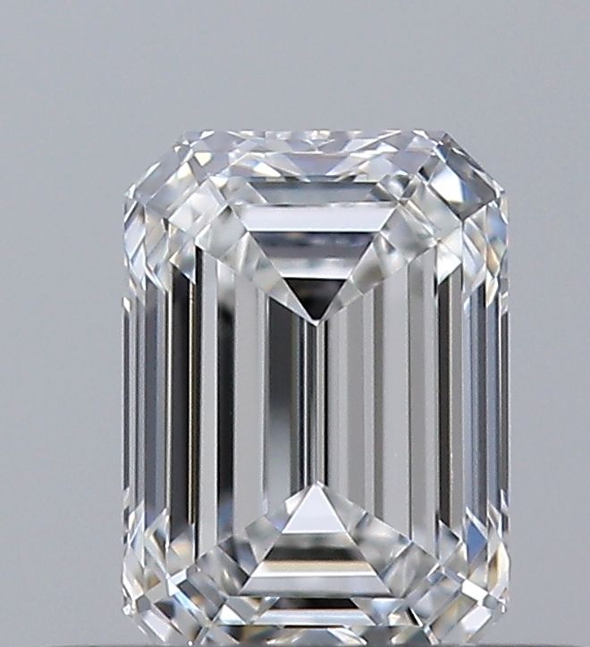 Prírodný diamant emerald,...