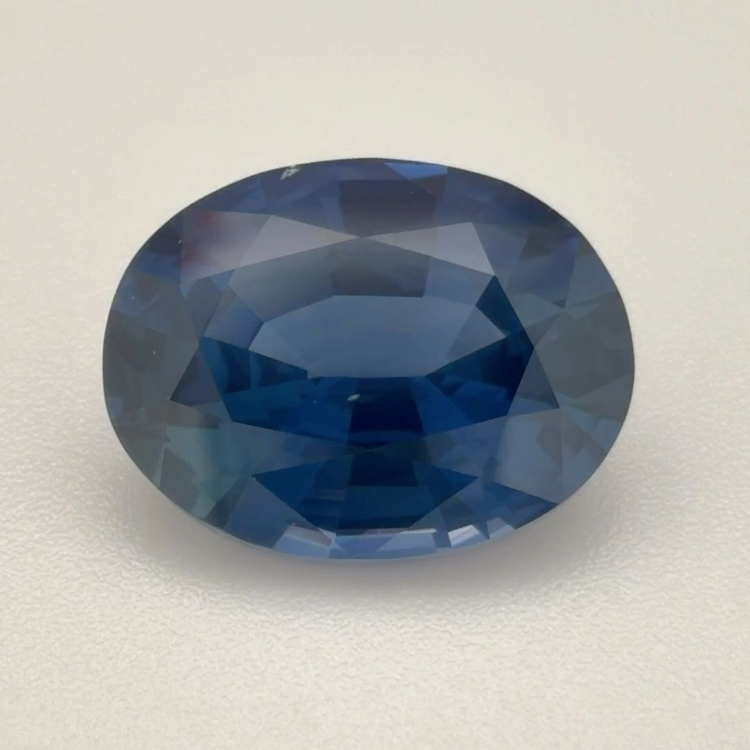 3.02 ct Sapphire