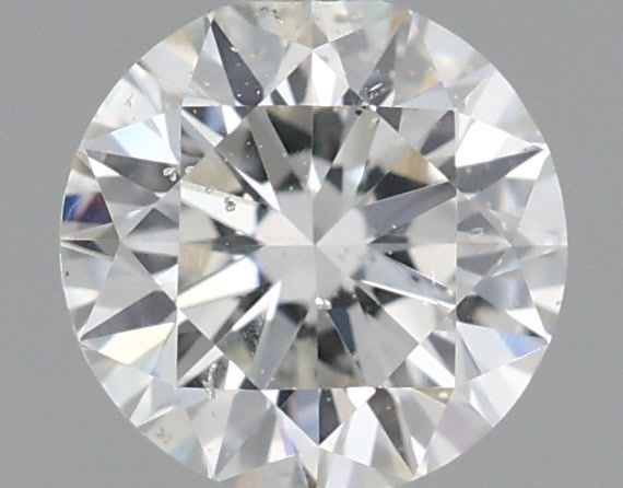 Round 0.33ct H SI2 VG VG VG