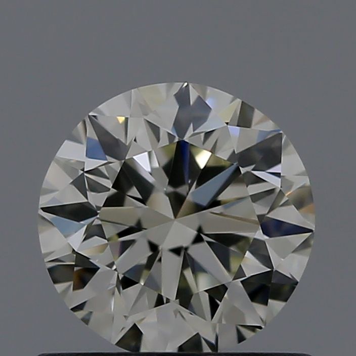 Prírodný diamant okrúhly...