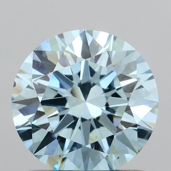 1.03 Carat · Fancy Vivid · VS1