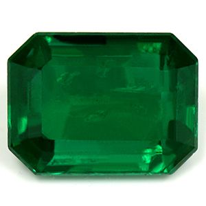 2.13 ct Emerald