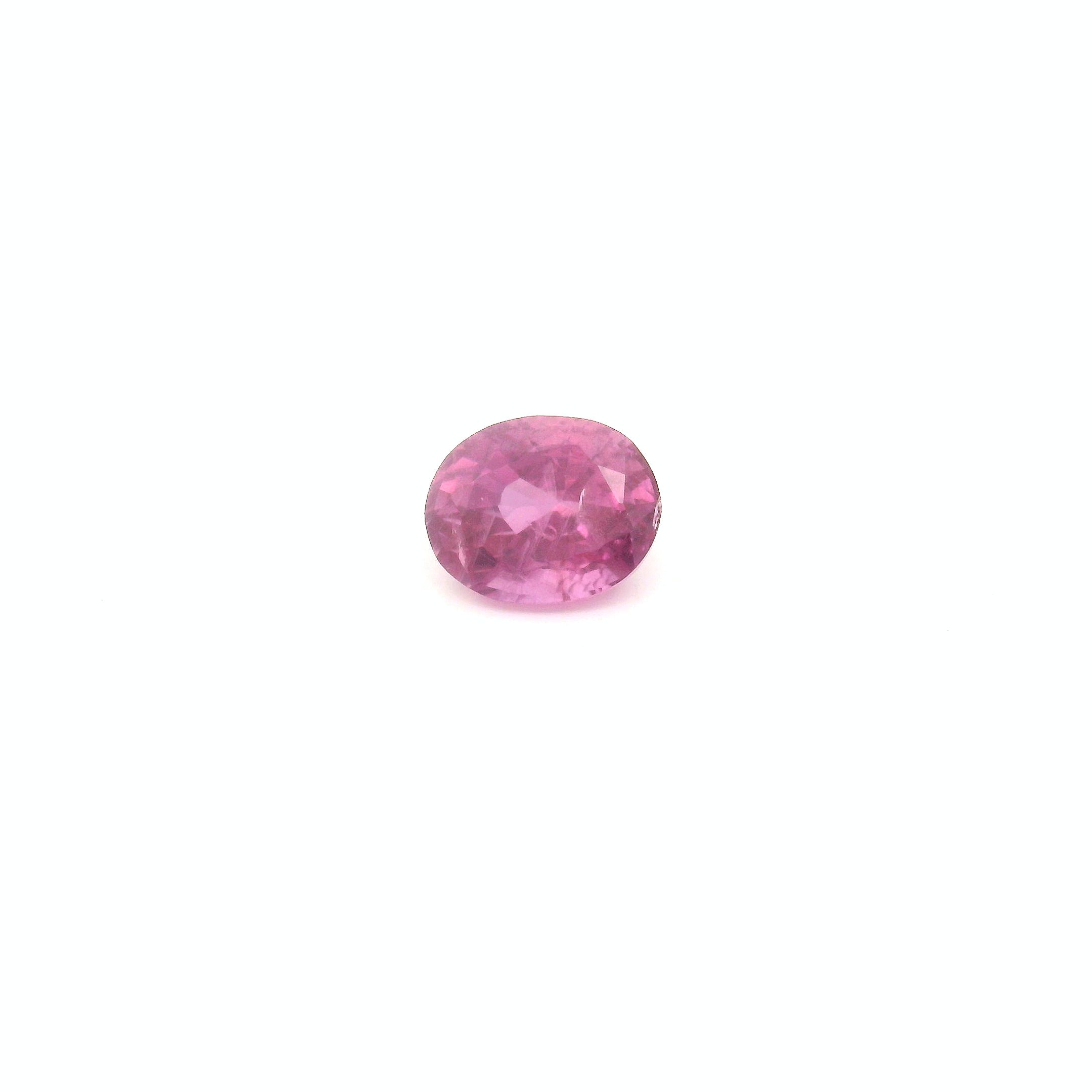 0.65 ct Sapphire