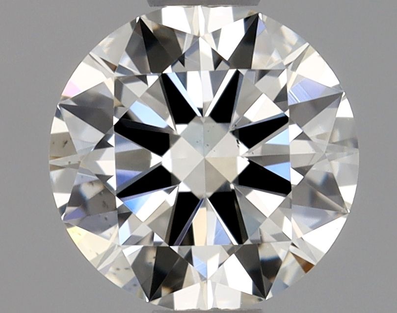 Prírodný diamant okrúhly...