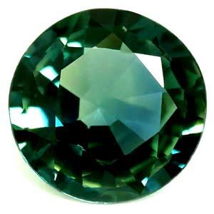0.64 ct Sapphire