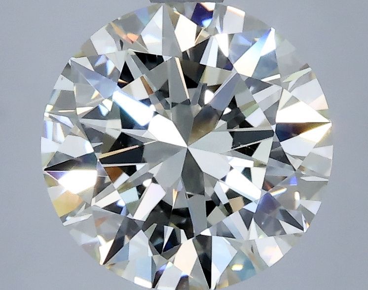 Prírodný diamant okrúhly...