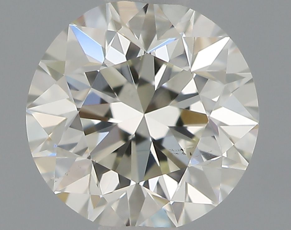 Prírodný diamant okrúhly...