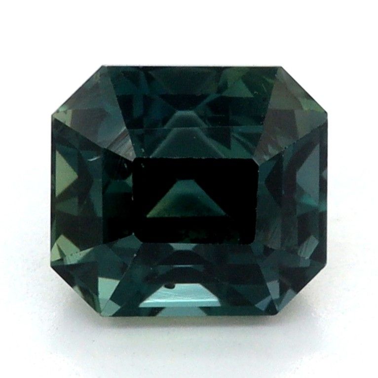 1.28 ct Sapphire
