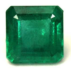 2.10 ct Emerald