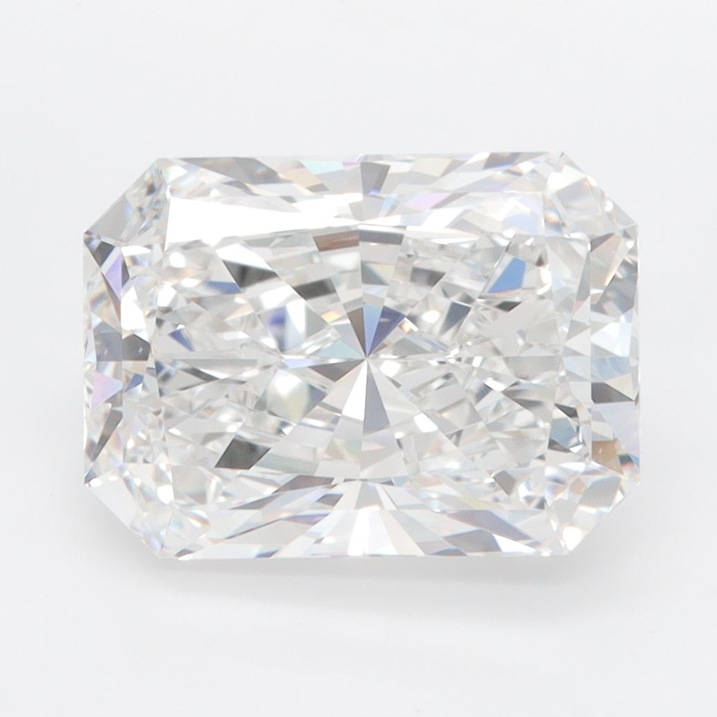 3.04 Carat · D · FL Rare Carat Ideal Cut