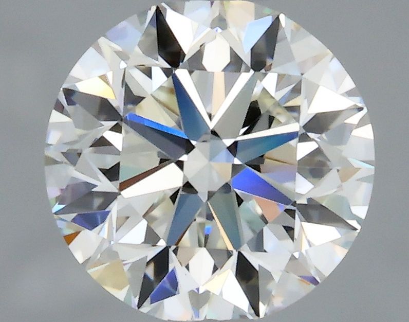 Prírodný diamant okrúhly...