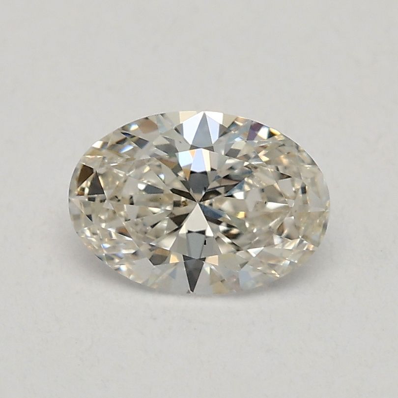 Oval Diamond