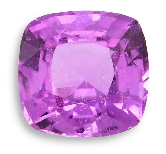 1.39 ct Sapphire