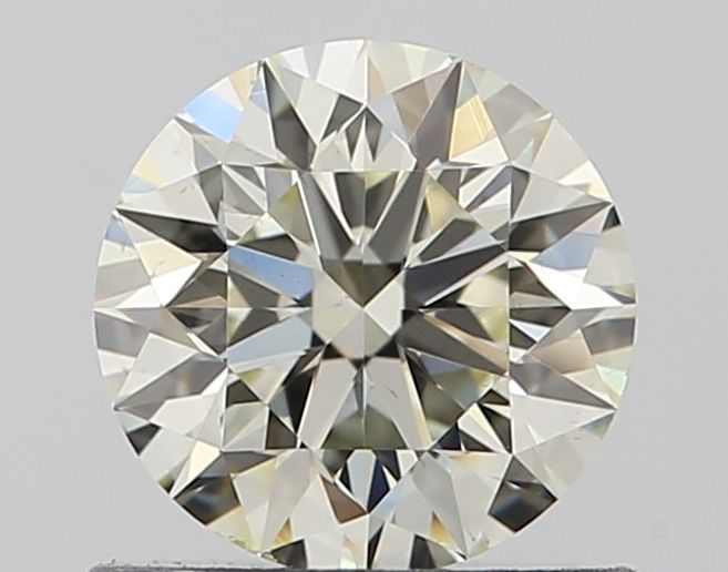 Prírodný diamant okrúhly...