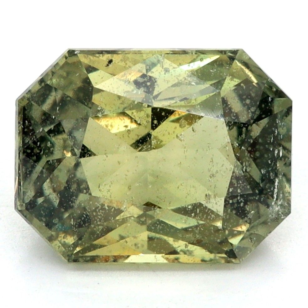 2.84 ct Sapphire