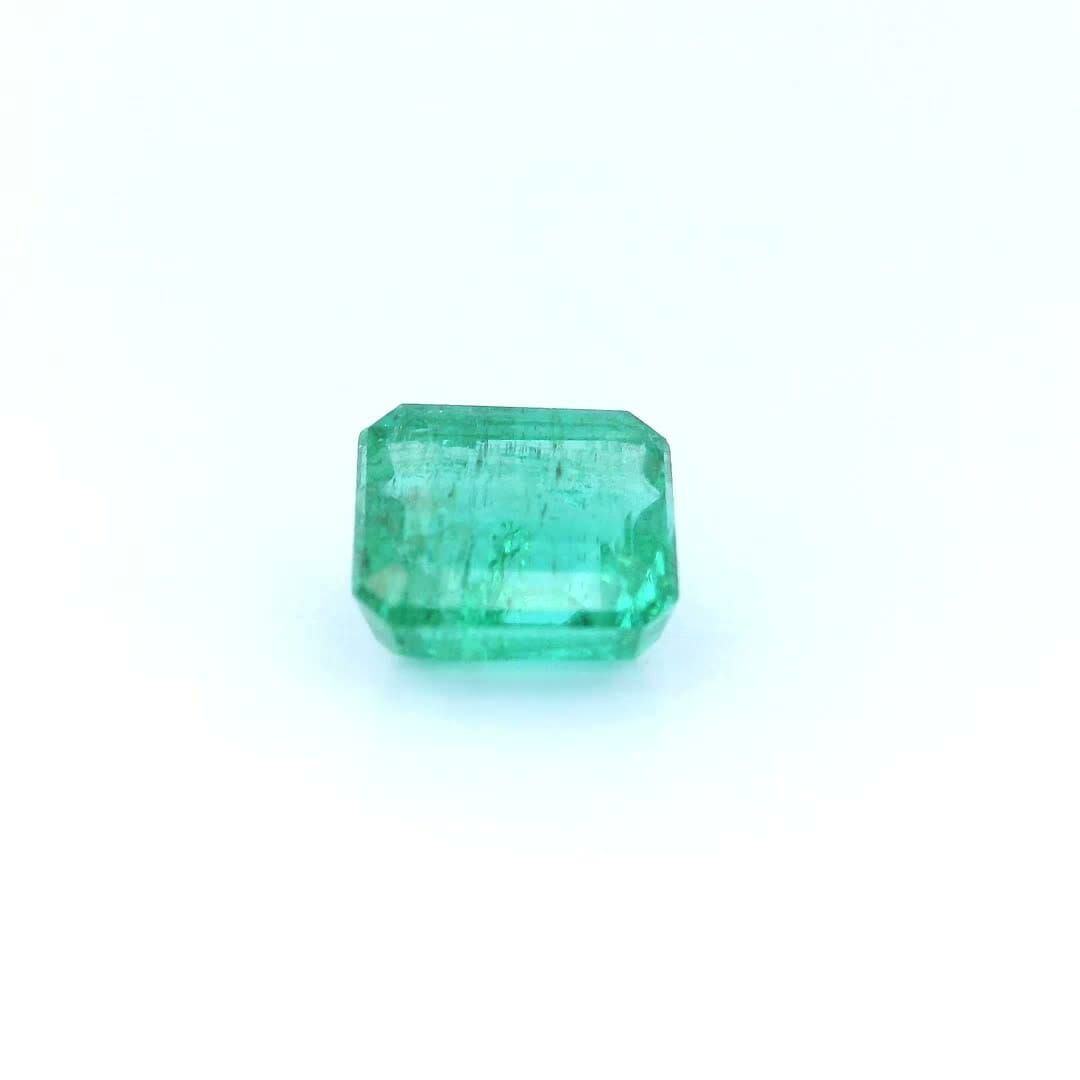 1.14 ct Emerald