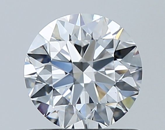 Prírodný diamant okrúhly...