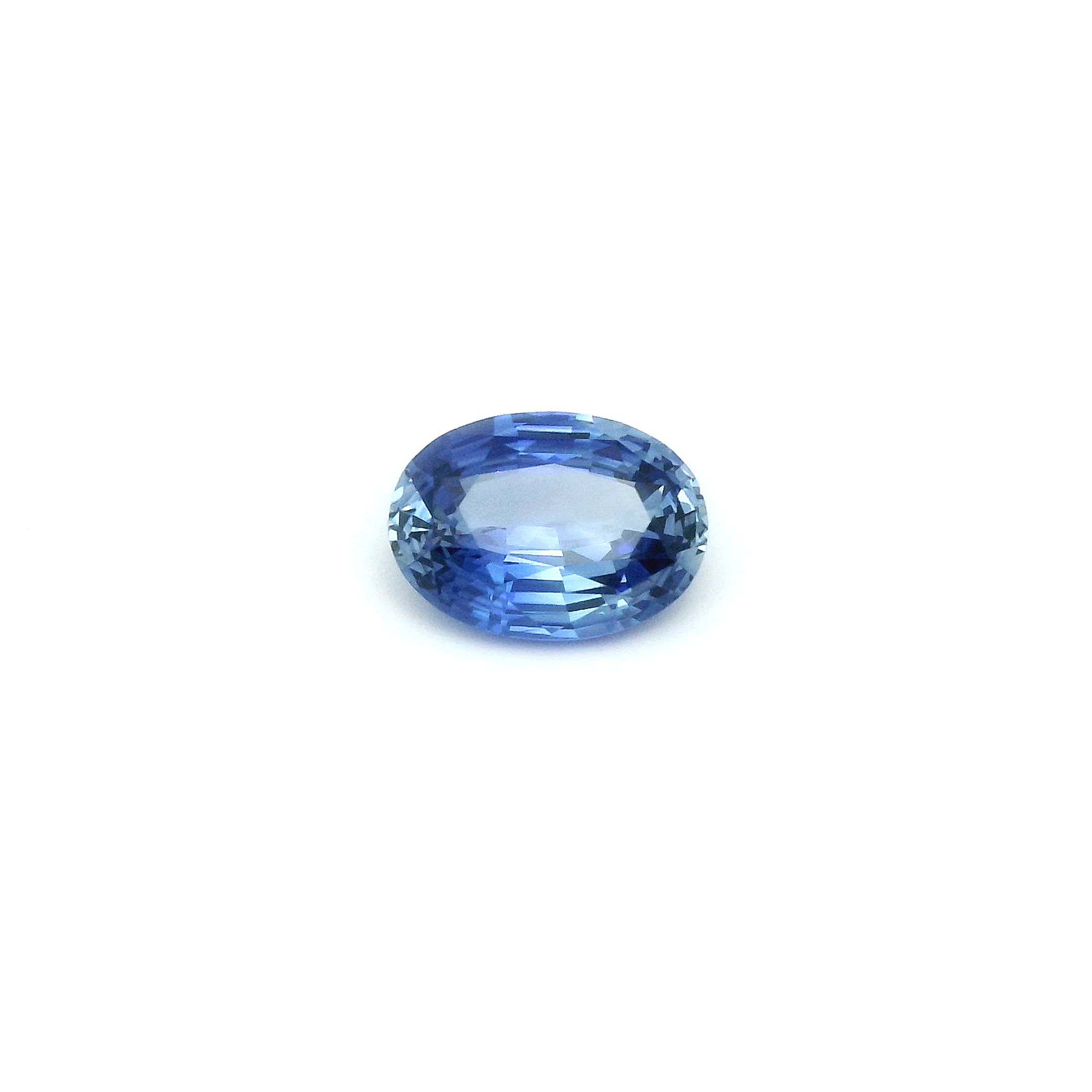 2.08 ct Sapphire