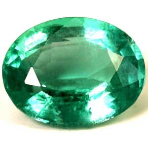 2.75 ct Emerald