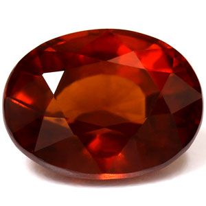 8.86 ct Garnet