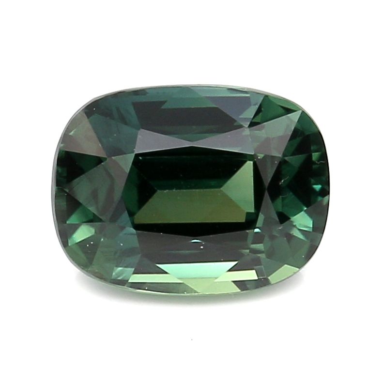 2.57 ct Sapphire