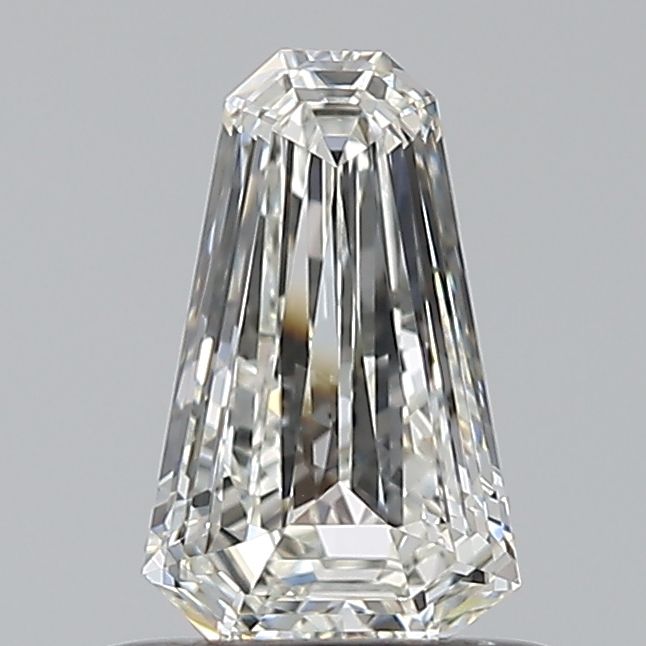 Prírodný diamant štít, IF,...